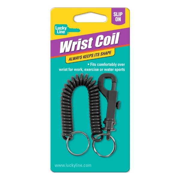 DESIGNER KEY COIL  ASST  1/CD