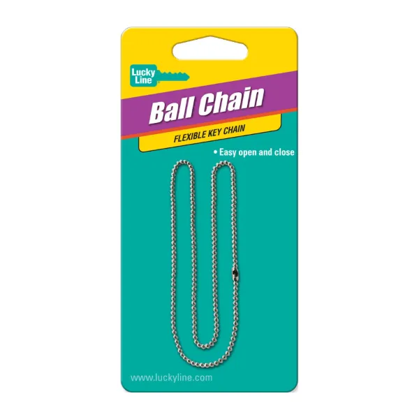 24  NECK CHAIN  SS  1/CD