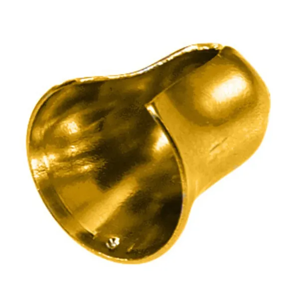 6-P DETACH PENDANT  YB  100/PK