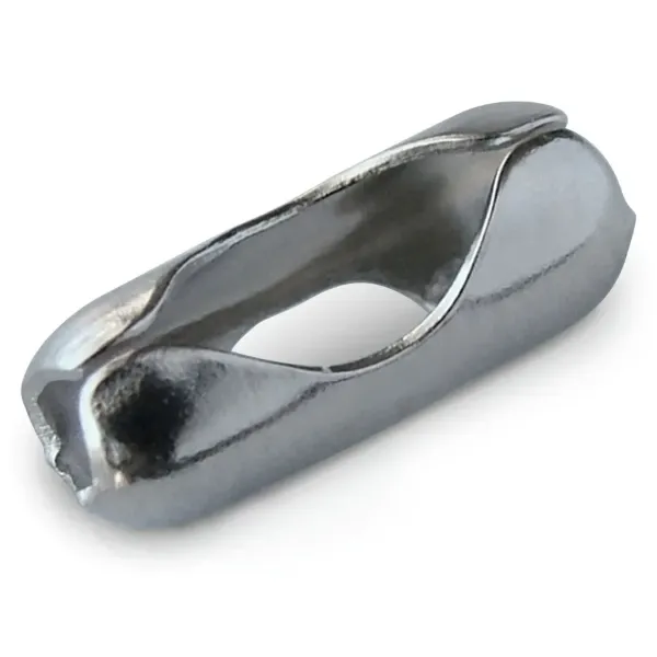 6B BALL CHAIN COUP  NPB  25/PK