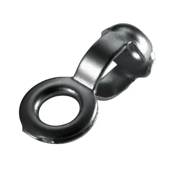 6AD BALL CHAIN COUP  NPB  100PK
