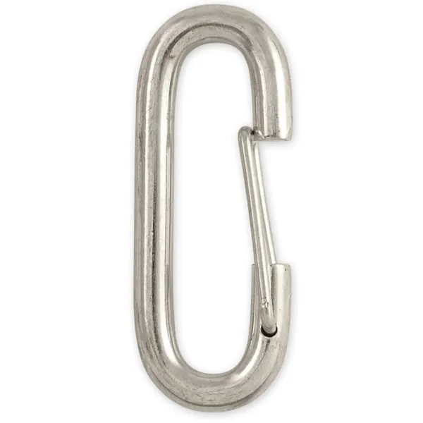 1-7/8  BREECHING SNAP  ZPS