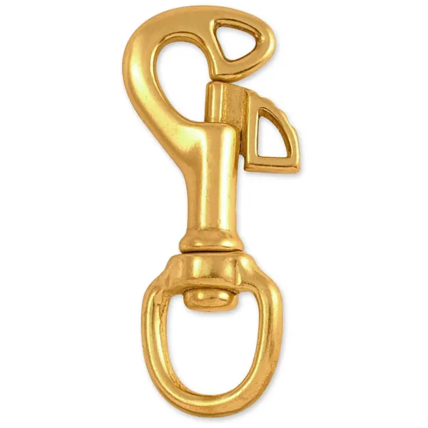 3-5/8  BUTTERFLY SLIDE BOLT  BZ