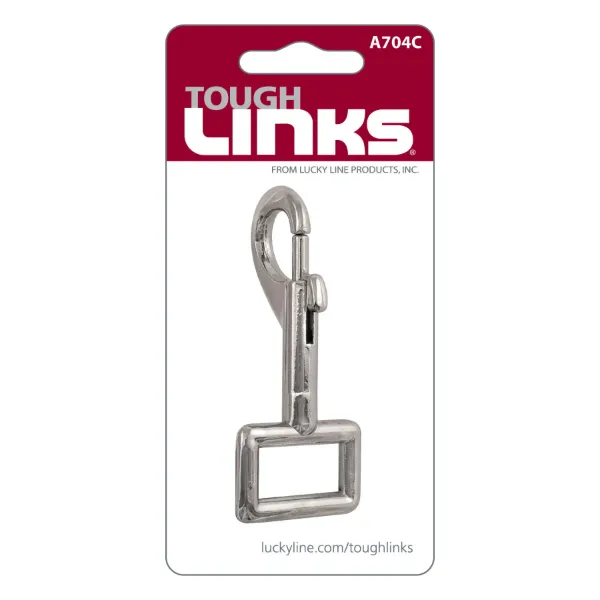 3-3/8  SLIDE BOLT  STRAP  NPZ