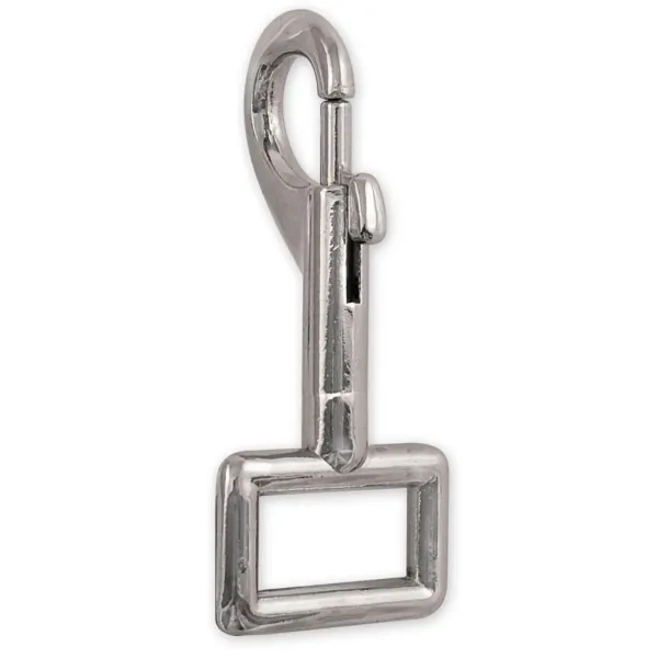 3-3/8  SLIDE BOLT  STRAP  NPZ