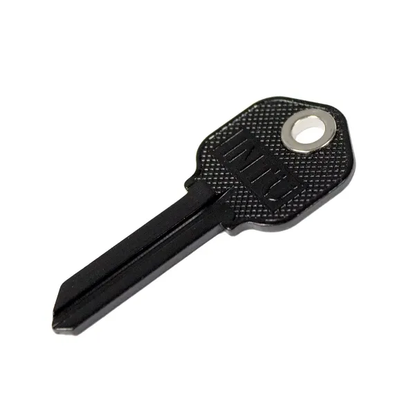 MAGNETIC KEY KWIKSET, BLACK, 1/CD