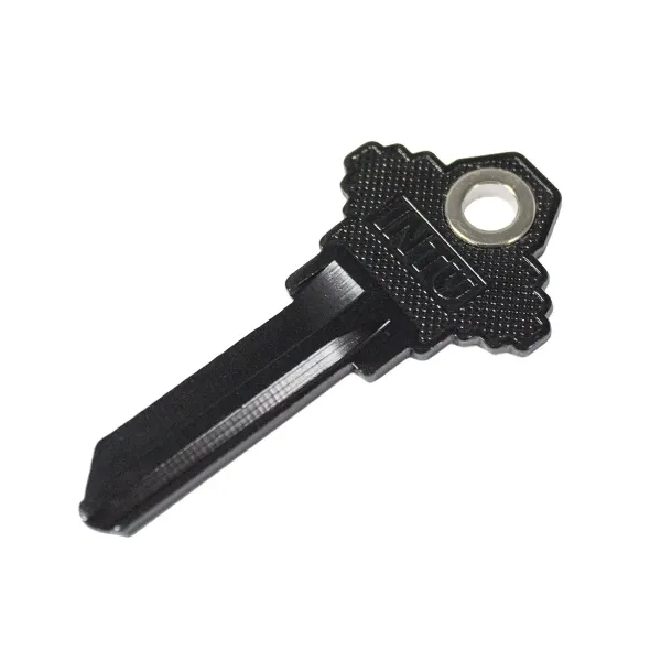 MAGNETIC KEY SCHLAGE, BLACK, 1/CD