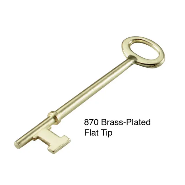 SKELETON KEY  FLAT  BPZ  2/CD