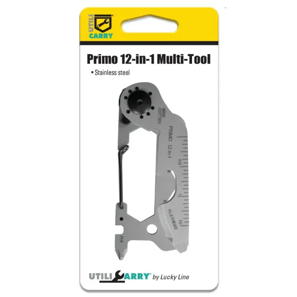 PRIMO 12-IN-1 MULTI-TOOL 1/CD