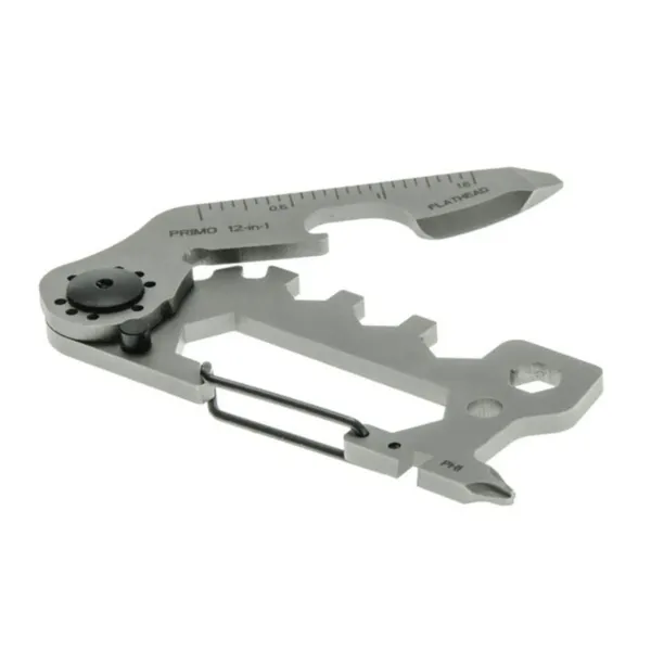 PRIMO 12-IN-1 MULTI-TOOL 1/PK