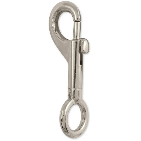 3-3/8  SLIDE BOLT  NPZ