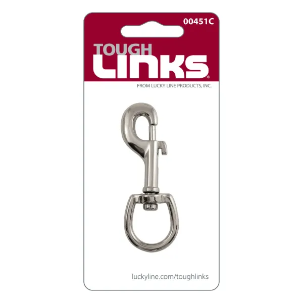 3  SLIDE BOLT  SWIVEL  NPZ  CD