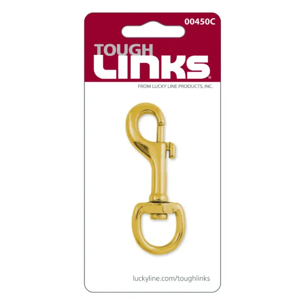 3  SLIDE BOLT  SWIVEL  BZ  CD