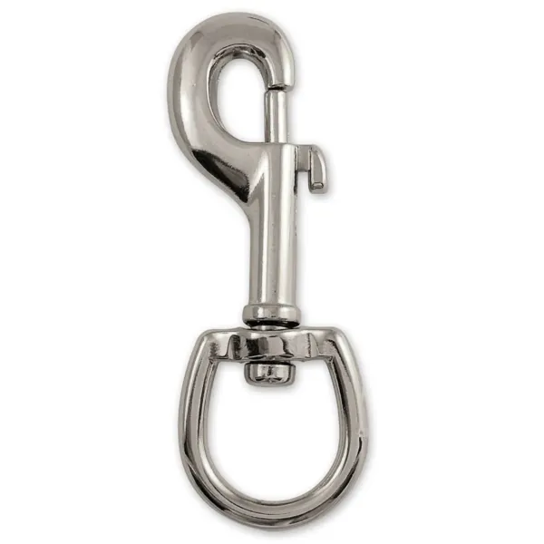 2-1/8  SLIDE BOLT  SWIVEL  NPZ