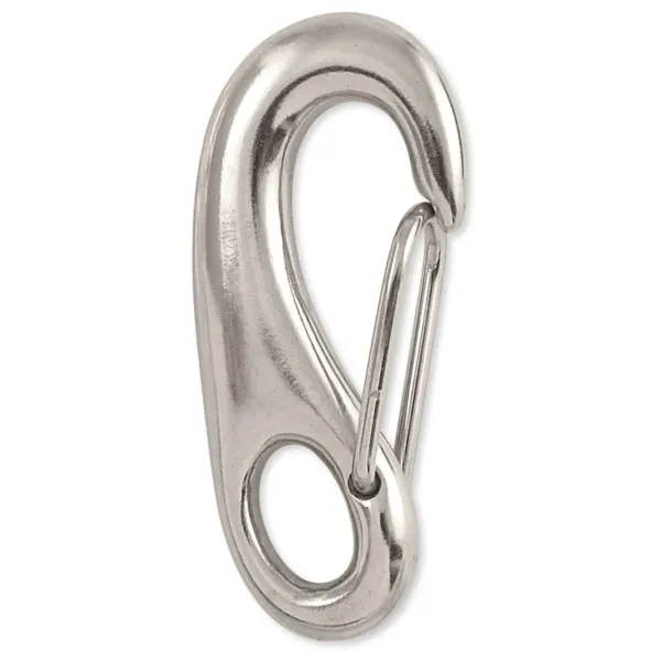 2  SS SNAP   WIRE GATE