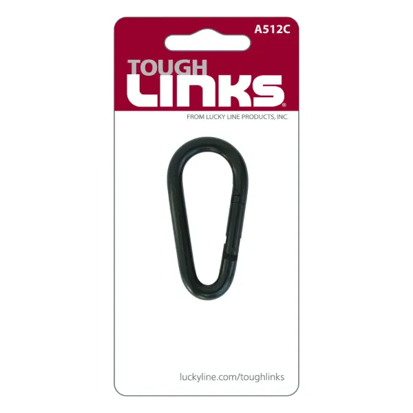 2-3/8  INTERLCKNG  BLK RS  1/CD
