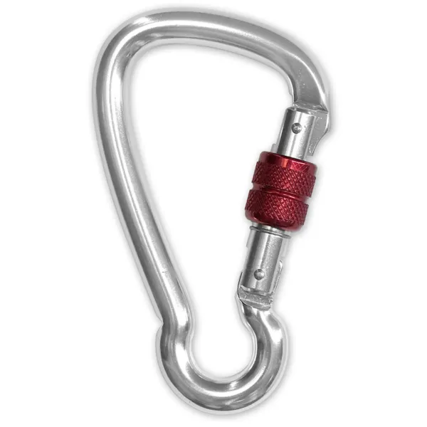 3-5/8  LOCKING SNAP  SCREW  ZPS