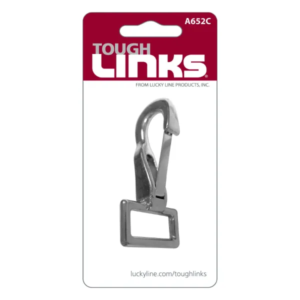 3  UTIL HOOK  5/8 W STRAP  NPZ