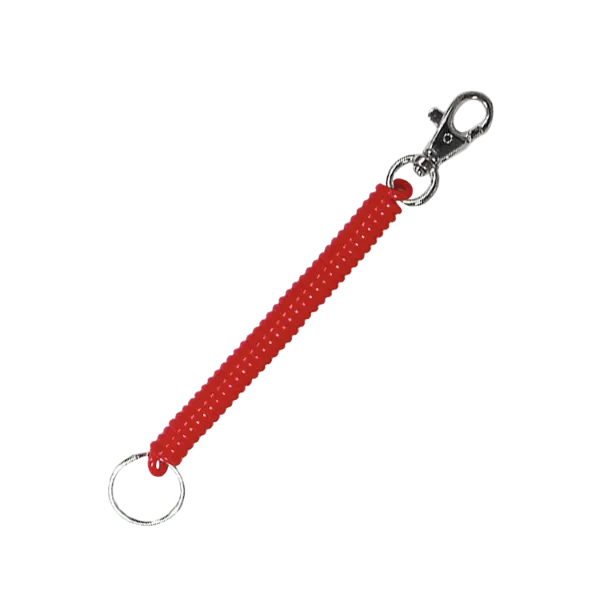 MINI COIL W/443 & 783  RED