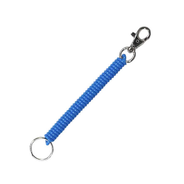 MINI COIL W/443 & 783   BLUE