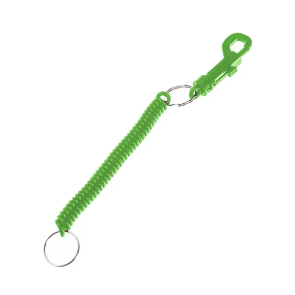 DESIGNER COIL   GREEN