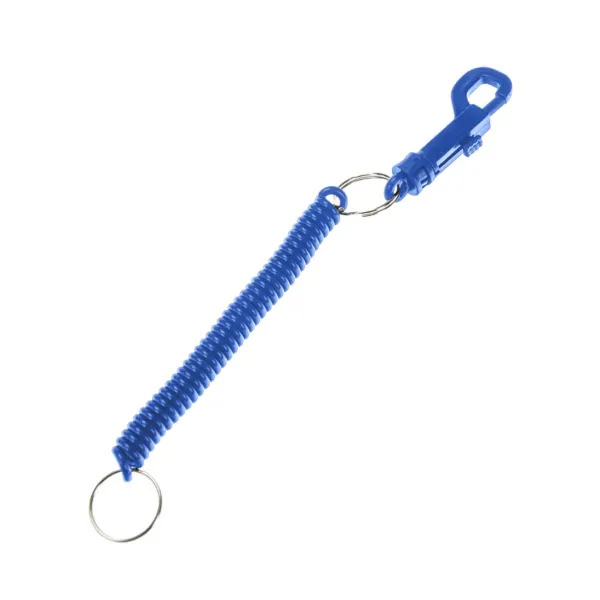 DESIGNER COIL   BRIGHT BLUE