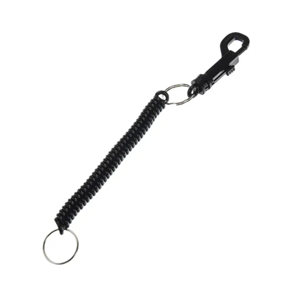 DESIGNER COIL   BLACK