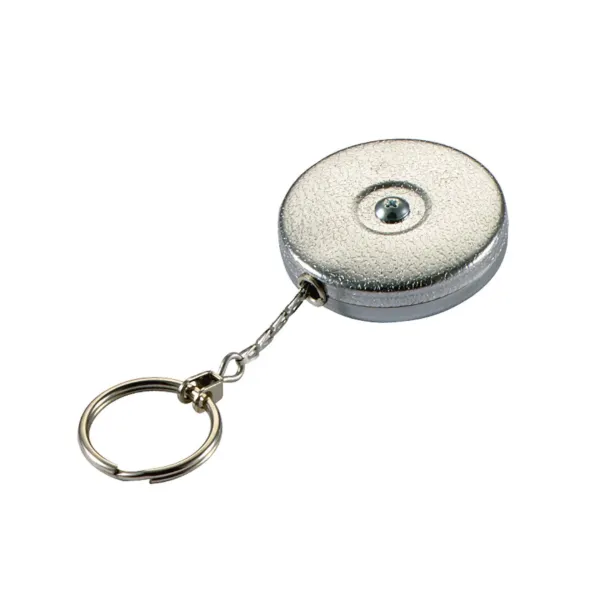 KEY BAK   CHROME SLIP ON