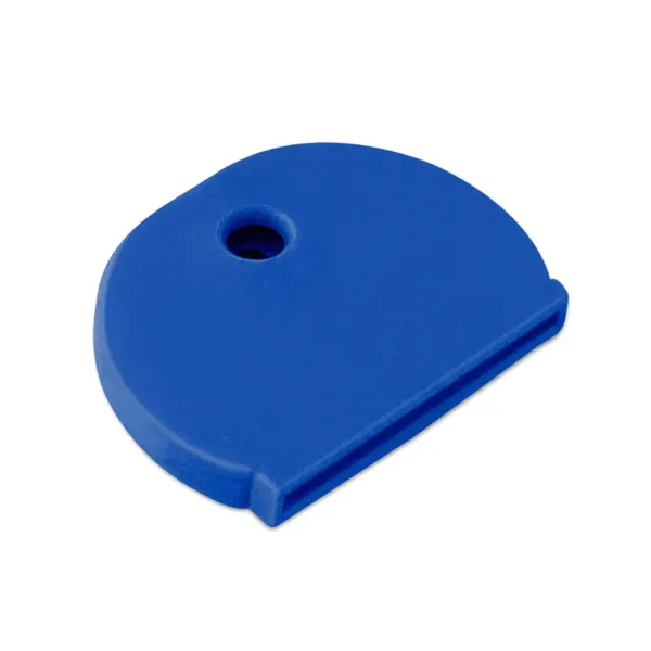 EXTRA LG KY CAP 32MM  BLUE