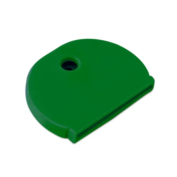 EXTRA LG KY CAP 32MM  GREEN