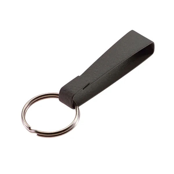 Bulk Non-Packaged Key Pal with Ring