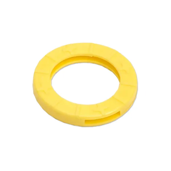 LARGE KEY IDENTIFIERS  YELLOW