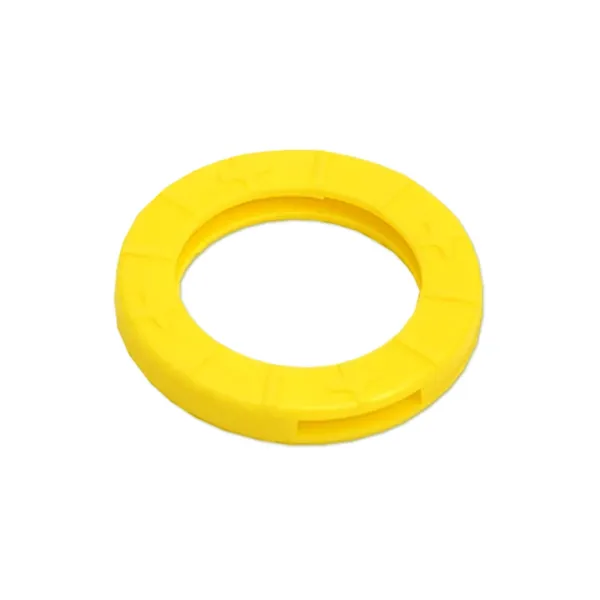 LARGE KEY IDENTIFIERS  N YELLOW