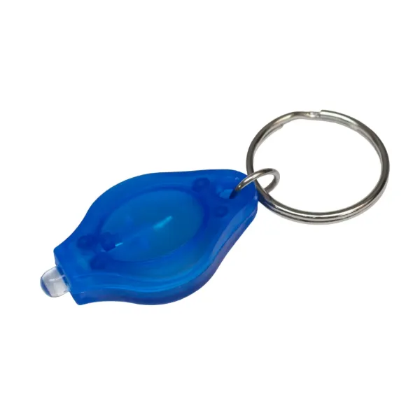 LED LIGHT/OVAL STYLE   BLUE