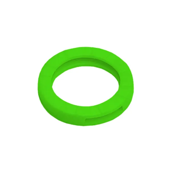 MEDIUM KEY IDENTIFIERS  N GREEN