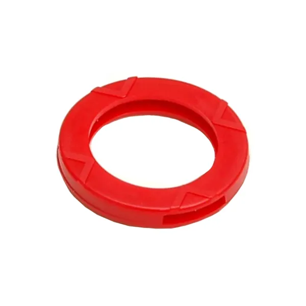 MEDIUM KEY IDENTIFIERS  RED