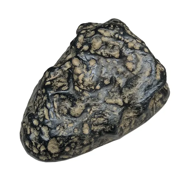ROCK KEY HIDER  GRAY