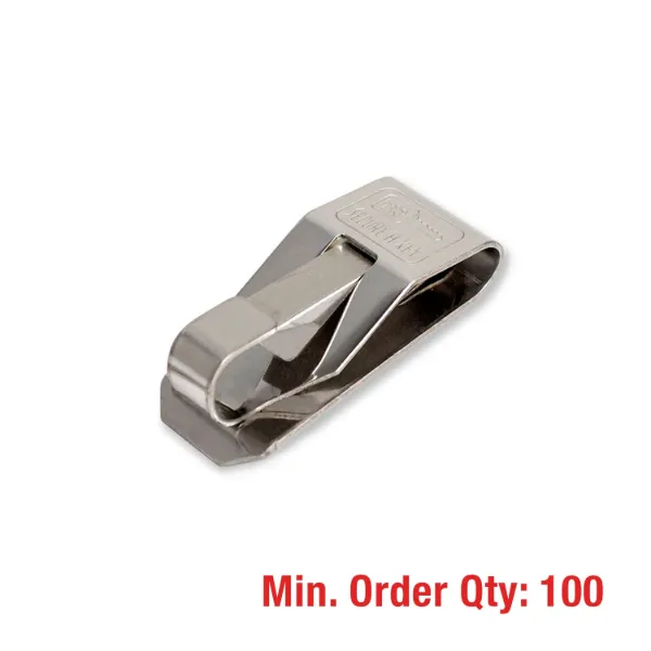 SECURE A KEY   CLIP ON   NO RING