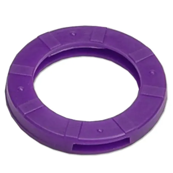 SMALL KEY IDENTIFIER  PURPLE