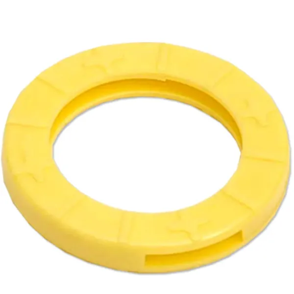 SMALL KEY IDENTIFIERS  YELLOW