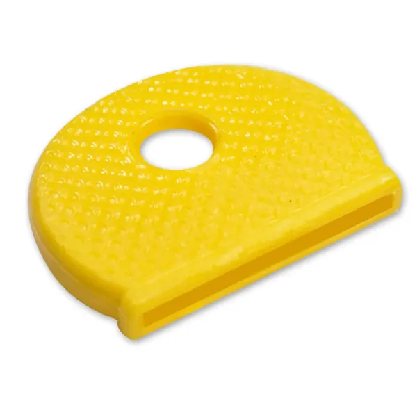KEY CAPS   YELLOW