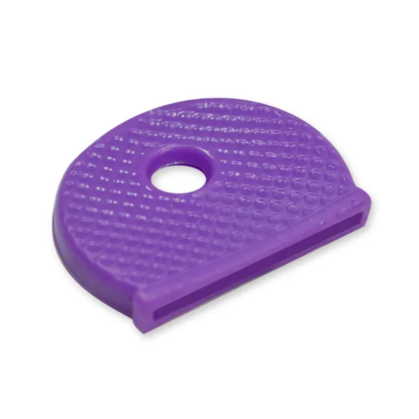 KEY CAPS   PURPLE