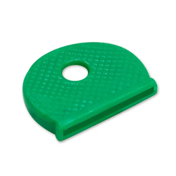 KEY CAPS   GREEN