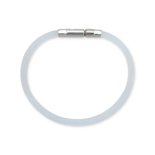 FLX-O-LOC MONO   5  CLEAR/WHITE