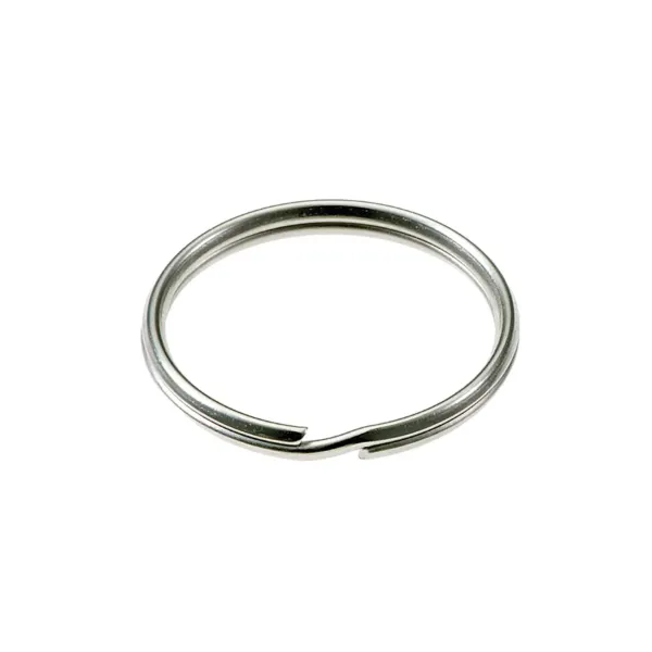 2  SPLIT KEY RING   NPS