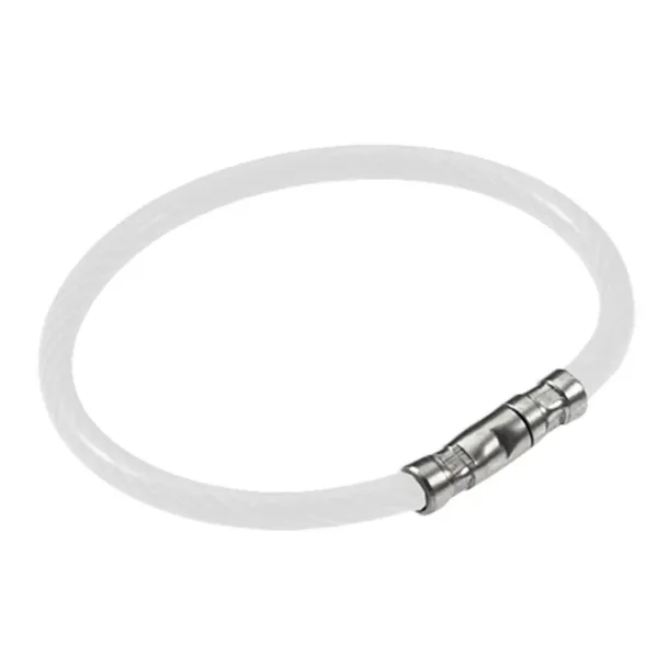TWISTY  NYLON CTD CBL  7   CLEAR