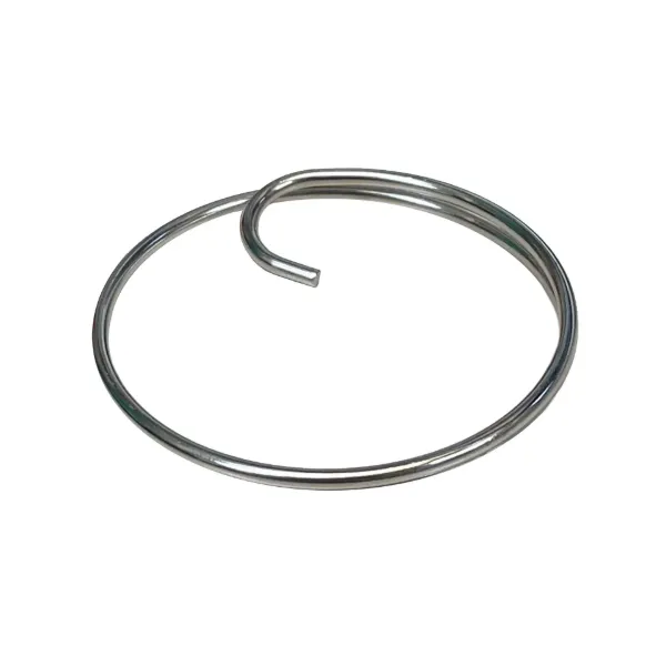 2" TANG RING NPS