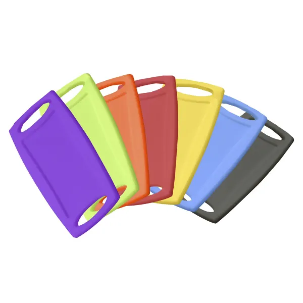 3/4  X 1-1/2  LABEL-IT  LIME