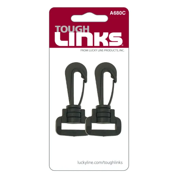 2-1/2  UTIL HOOK  1-3/8 W  2/CD
