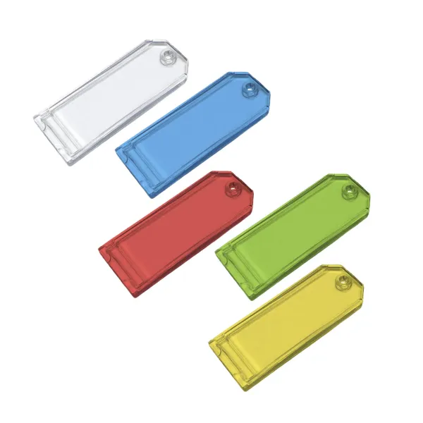 900 ID TAG  PROPIONATE  GREEN
